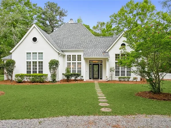 26377 Morning Dove Dr, Bush, LA 70431