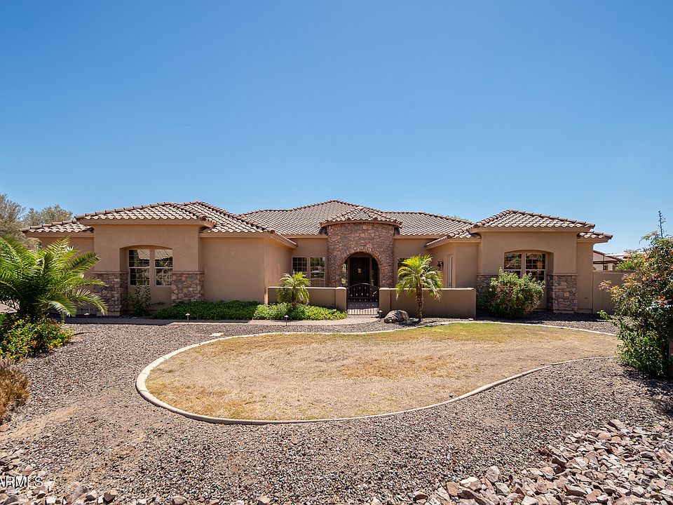 18509 W RANCHO Court, Litchfield Park, AZ 85340 | MLS #7003463