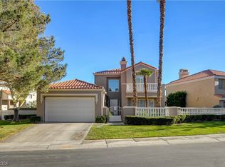 8225 Horseshoe Bend Ln, Las Vegas, NV 89113