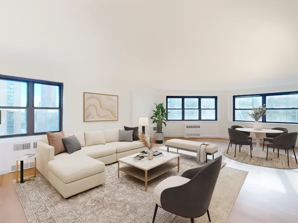 399 East 72nd Street image 1 of 9