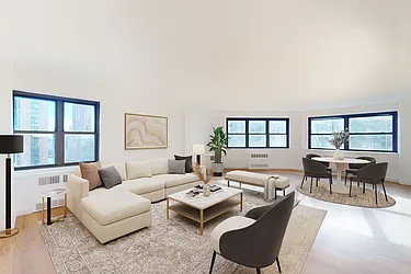 399 East 72nd Street, #19A