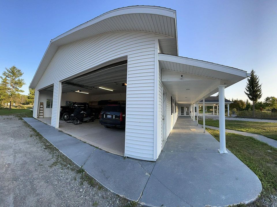 14685 Hubbard Lake Rd, Hubbard Lake, MI 49747 MLS 201823159 Zillow
