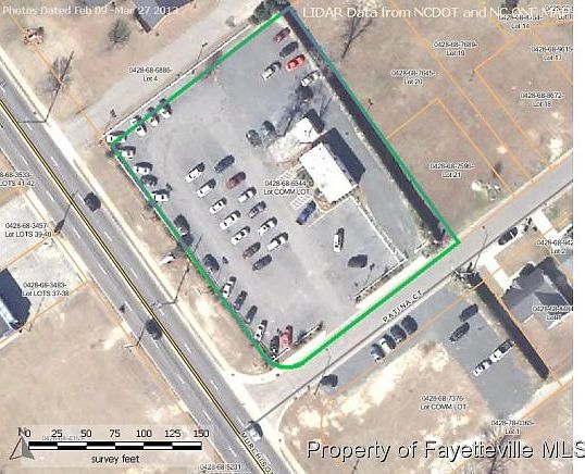 1st image of 2718 Murchison Rd