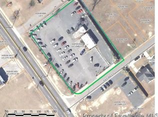 2718 Murchison Rd, Fayetteville, NC 28301
