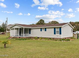 11111121 1111/11 Williams Rd, Williamston, NC 27892