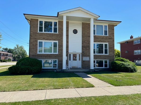4501 Sunnyside Ave APT 2S