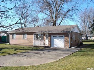 1466 Day St, Galesburg, IL 61401