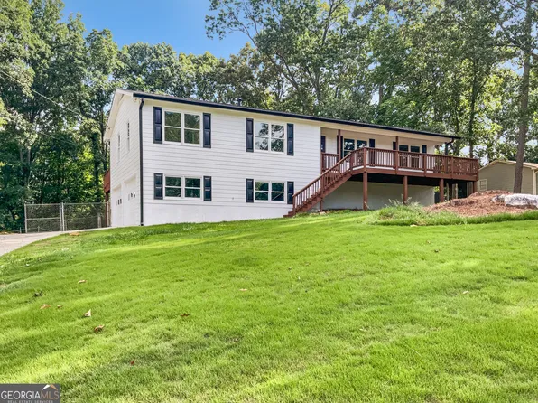 123 Riverlake Dr, Woodstock, GA 30188