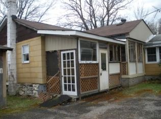 91 Askey Dr, Brockport, PA 15823