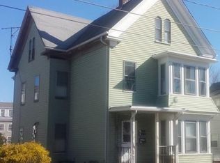 34 Day St #1, Whitman, MA 02382