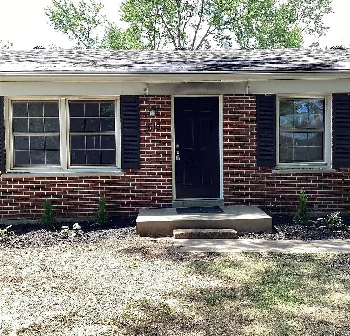 2 bed, 1.0 bath, 900 sqft, $1,497 — Photo 1