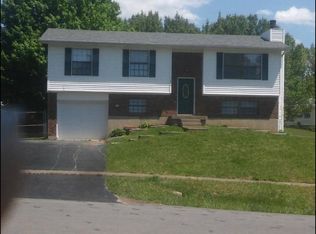 1627 Cypress Dr, Radcliff, KY 40160