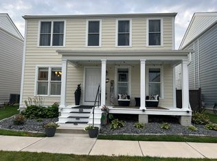 5017 Freehold Rock Dr, Saint Charles, MO 63301