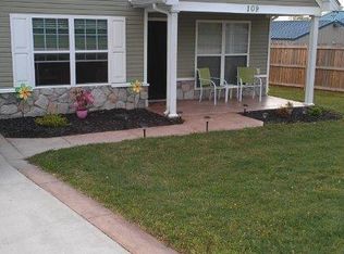 115 Brookview Ln, Bardstown, KY 40004