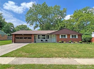 4807 Bonnie Rd, Dayton, OH 45440