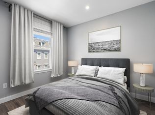 543 E 4th St #2, Boston, MA 02127