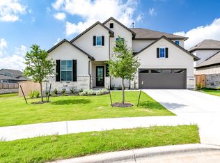 2727 Bluehaven Cv, Round Rock, TX 78665