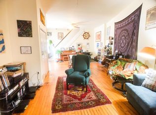 100 Seville St, Philadelphia, PA 19127