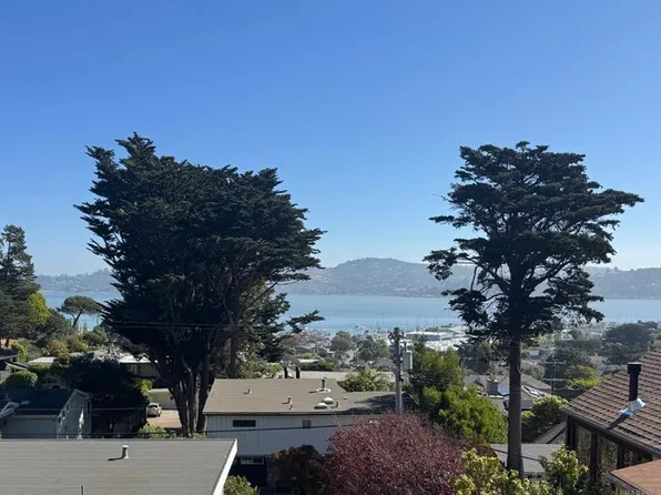 802 Spring St #A, Sausalito, CA 94965