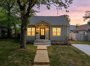 1705 N Taylor St, Little Rock, AR 72207