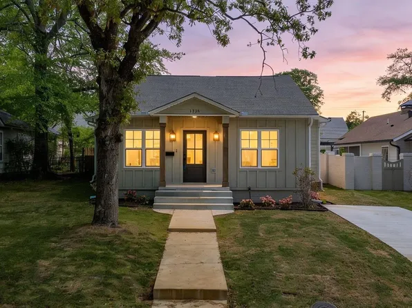 1705 N Taylor St, Little Rock, AR 72207