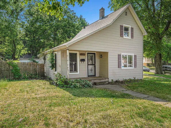 825 Douglas Ave, Kalamazoo, MI 49007