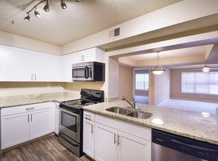 Glen Park Apartment Homes, Smyrna, GA 30082