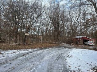 20357 State Highway 34, Thompsonville, IL 62890