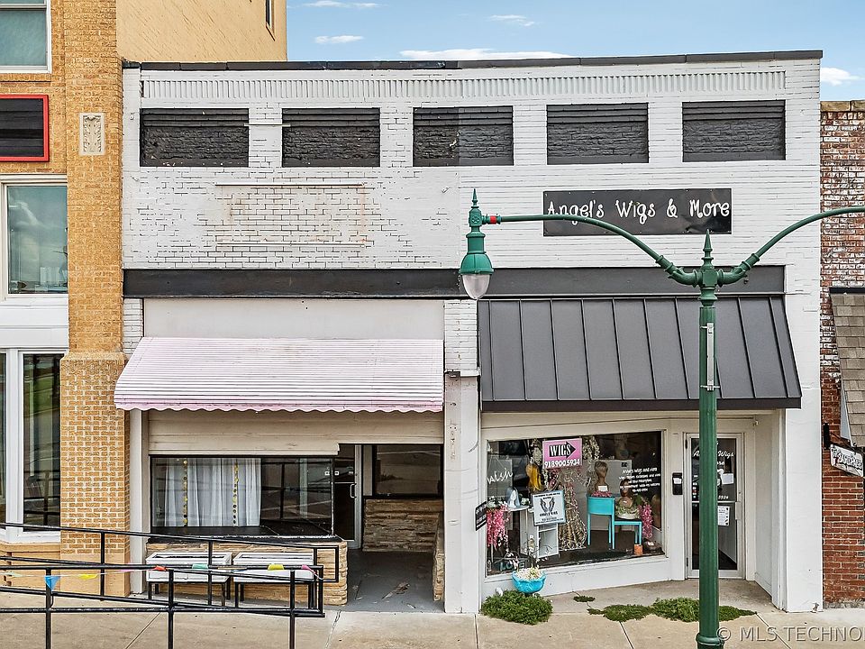 1st image of 518 W Will Rogers Blvd
