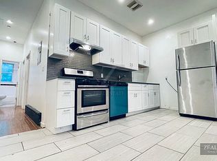 318A 21st St #3, Brooklyn, NY 11215