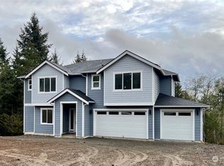 5532 NW Muddy Paws Ct LOT 16, Bremerton, WA