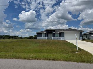 106 Plantation Dr, Labelle, FL 33935