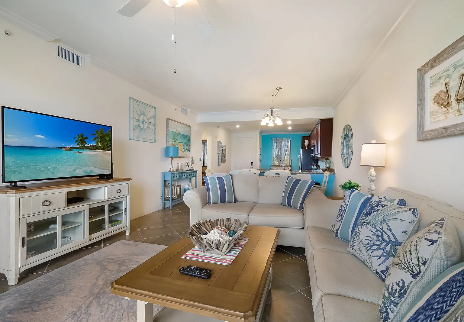 2 bed, $3,800 — Photo 1