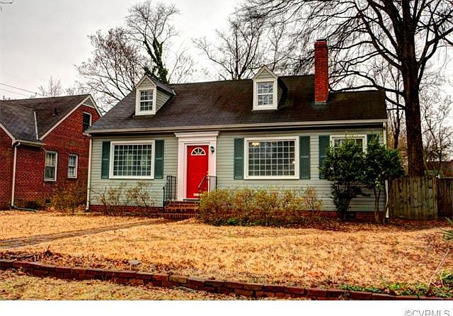 1st image of 4503 Hanover Ave