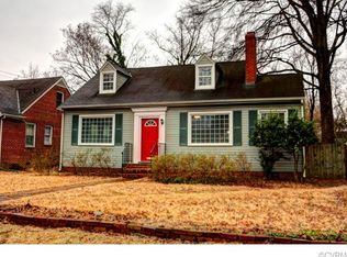4503 Hanover Ave, Richmond, VA 23221