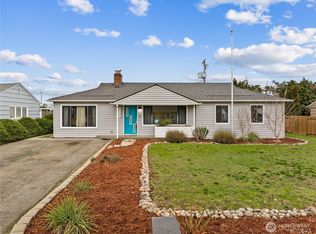 6105 Wildaire Rd SW, Lakewood, WA 98499