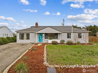 6105 Wildaire Road SW, Lakewood, WA, 98499