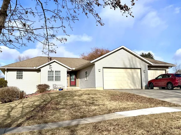 1101 Tillberry Drive, Baraboo, WI 53913