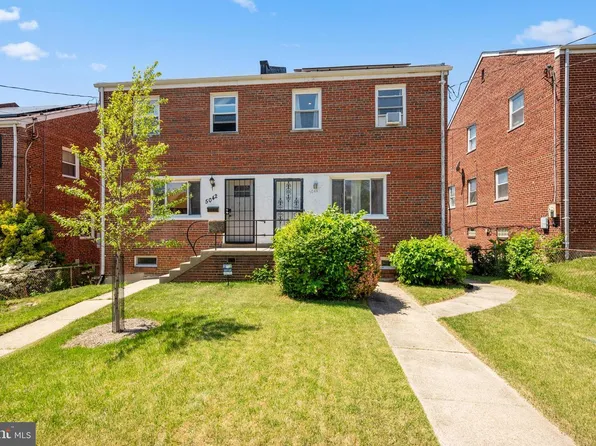5044 10th St NE, Washington, DC 20017