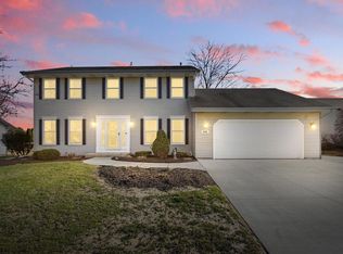 5005 24th Pl, Kenosha, WI 53144