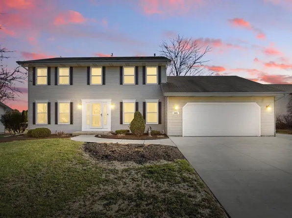 5005 24th PLACE, Kenosha, WI 53144
