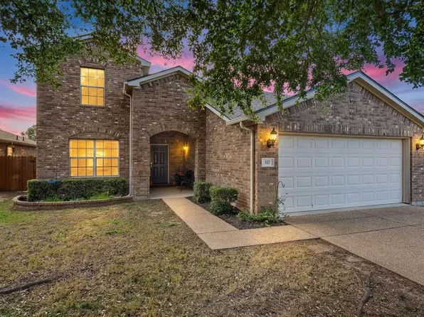517 Lark St, Leander, TX 78641