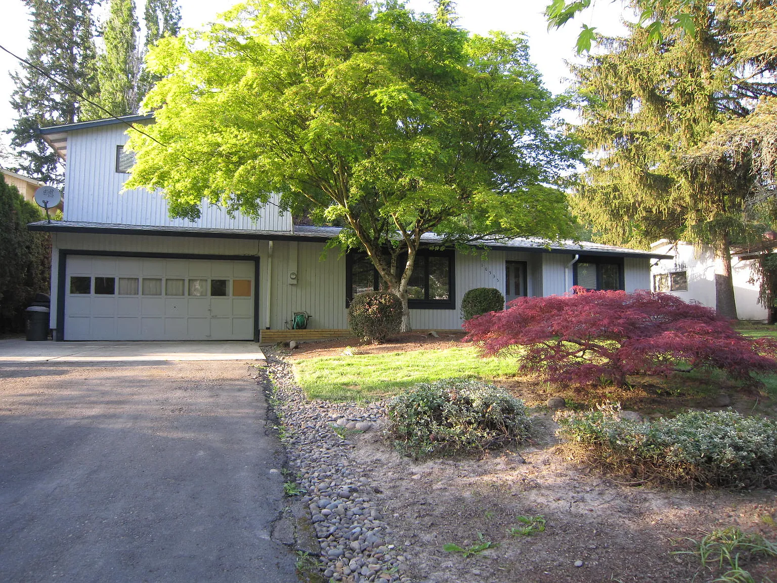 10535 NW Leahy Rd photo 1