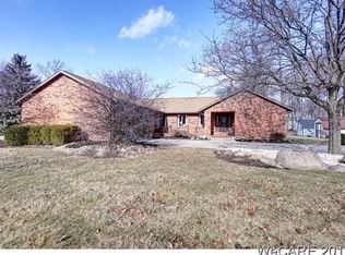 1760 Edna Dr, Lima, OH