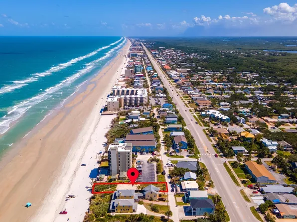 2105 Hill St, New Smyrna Beach, FL 32169