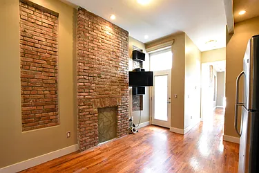 Rented by Regency Management Inc.