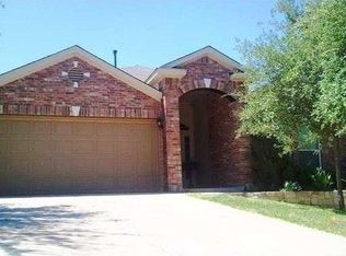 9320 Muskberry Cv, Austin, TX 78717