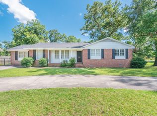 436 Main St, Barnwell, SC 29812