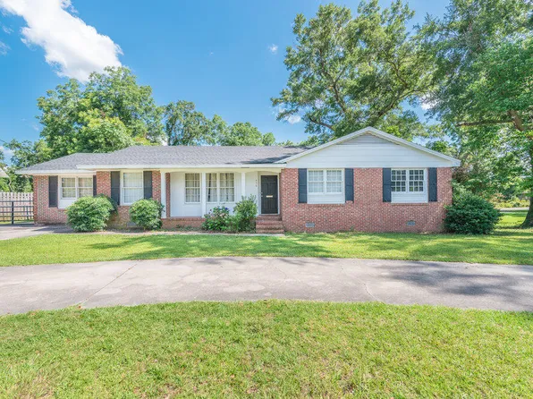 436 Main St, Barnwell, SC 29812