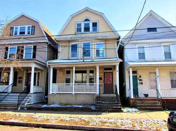 383 N Washington St, Wilkes Barre, PA 18705